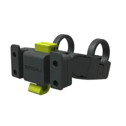 ROSE Bikes HANDLEBAR HOLDER FOR KLICKFIX PLATES handlebar mount| Bike Bags