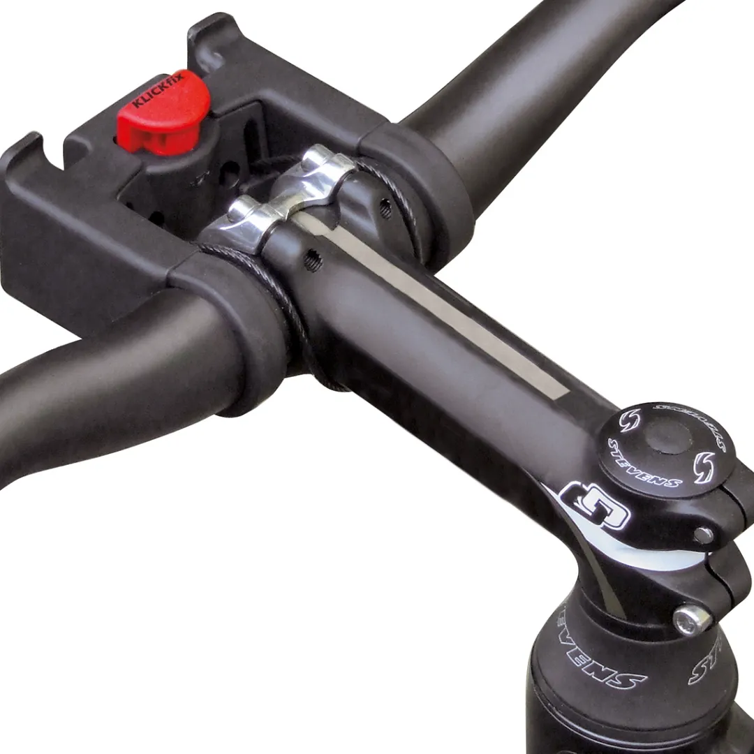 ROSE Bikes Handlebar Mount| Bike Bags