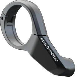 ROSE Bikes Handlebar Mount for B+M Briq-XL E Headlight| Accessories|E-Bike Lights