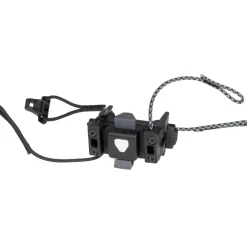 ROSE Bikes HANDLEBAR MOUNTING-SET QR Mounting Set for Handlebar Bags and Baskets| Bike Bags