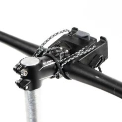 ROSE Bikes HANDLEBAR MOUNTING-SET QR Mounting Set for Handlebar Bags and Baskets| Bike Bags