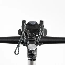 ROSE Bikes HANDLEBAR MOUNTING-SET QR Mounting Set for Handlebar Bags and Baskets| Bike Bags