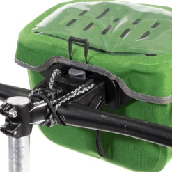 ROSE Bikes HANDLEBAR MOUNTING-SET QR Mounting Set for Handlebar Bags and Baskets| Bike Bags