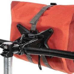 ROSE Bikes HANDLEBAR MOUNTING-SET QR Mounting Set for Handlebar Bags and Baskets| Bike Bags