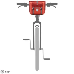 ROSE Bikes HANDLEBAR-PACK PLUS 11 L| Bike Bags