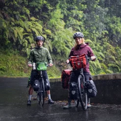 ROSE Bikes HANDLEBAR-PACK PLUS 11 L| Bike Bags