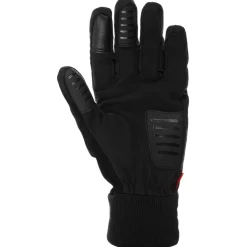 ROSE Bikes HANKO II Soft Shell Gloves| Full Finger Gloves|Winter Gloves