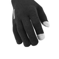 ROSE Bikes HANWORTH Solo Merino Gloves| Full Finger Gloves|Winter Gloves