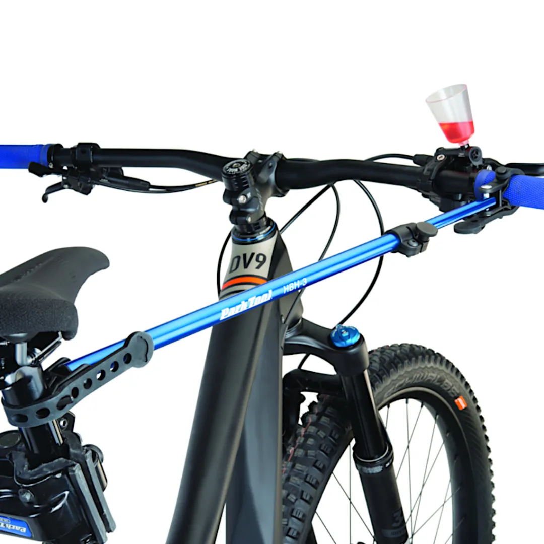 ROSE Bikes HBH-3 Handlebar Telescopic Holding Bar Bike Fixation| Bike Tools