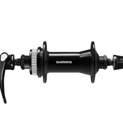 ROSE Bikes HB-QC400 Front Hub, Centerlock, QR 5 x 100 mm| Front Hubs