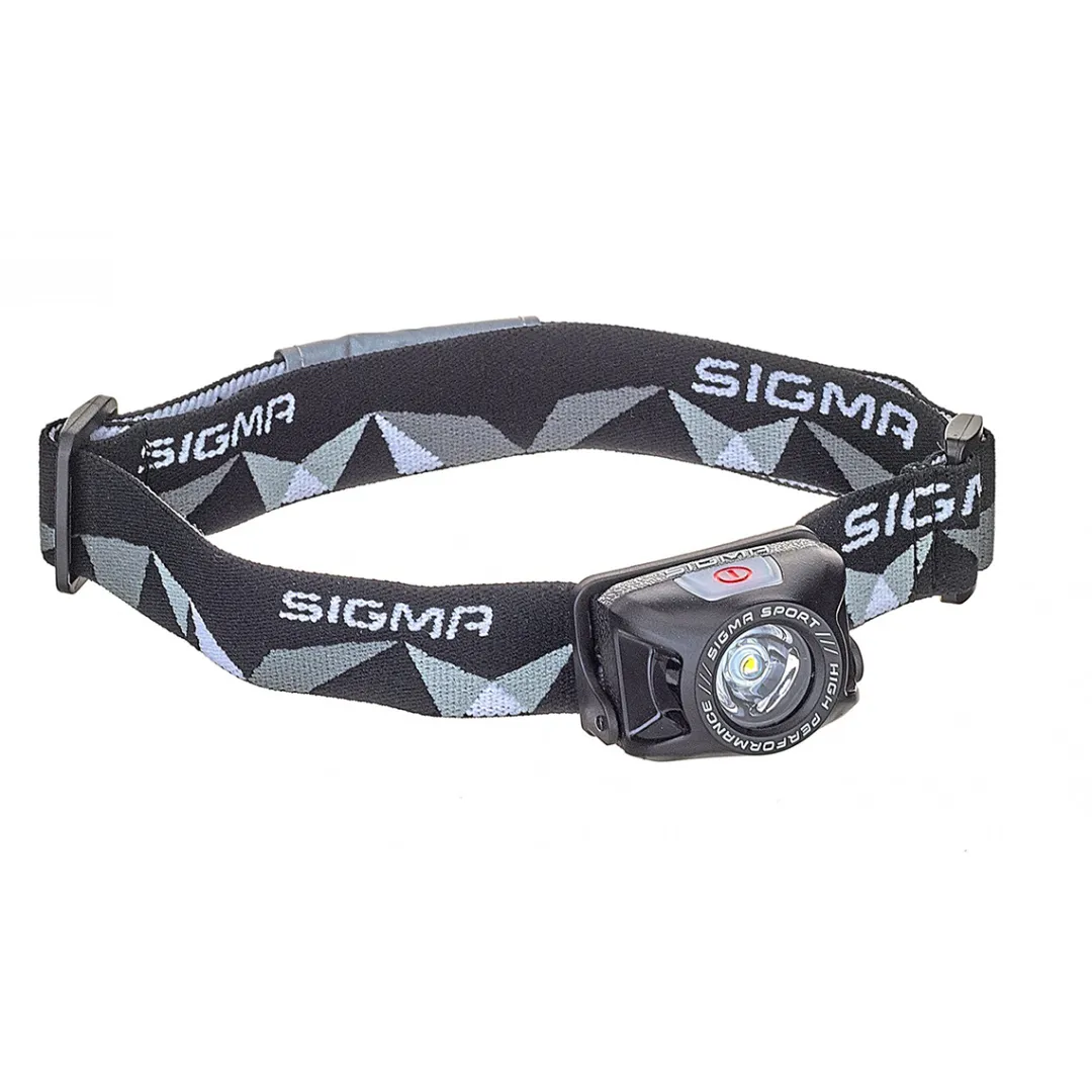 ROSE Bikes Headled II LED Headlamp| Headlamps And Helmet Lights