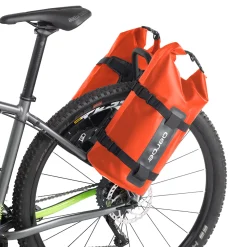 ROSE Bikes Heavy Duty Dry Bag 8 l| Bike Bags