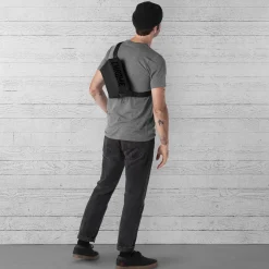 ROSE Bikes Helix Handlebar Bag| Bags And Backpacks|Bike Bags