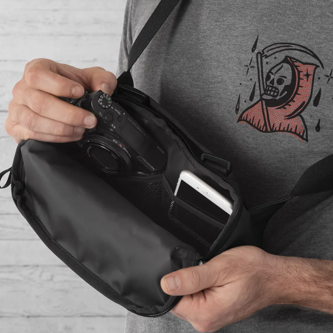 ROSE Bikes Helix Handlebar Bag| Bags And Backpacks|Bike Bags