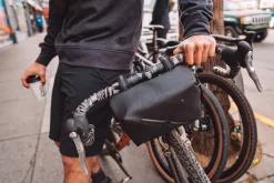 ROSE Bikes Helix Handlebar Bag| Bags And Backpacks|Bike Bags