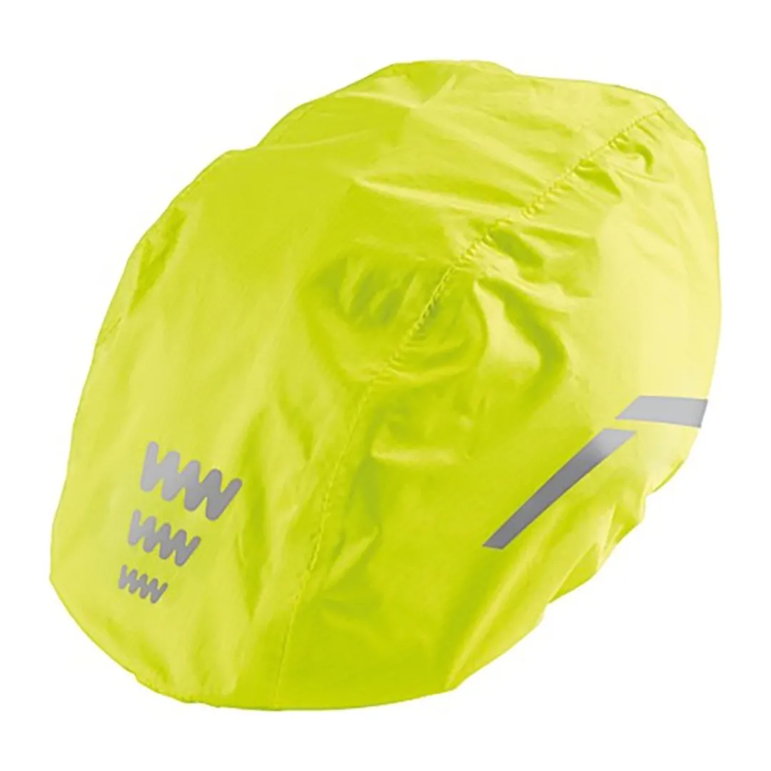ROSE Bikes Helmet Rain Cover| Helmet Accessories