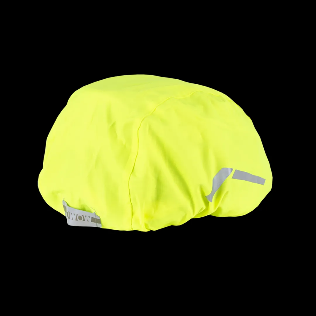 ROSE Bikes Helmet Rain Cover| Helmet Accessories