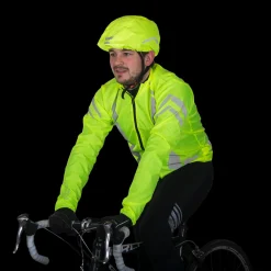 ROSE Bikes Helmet Rain Cover| Helmet Accessories