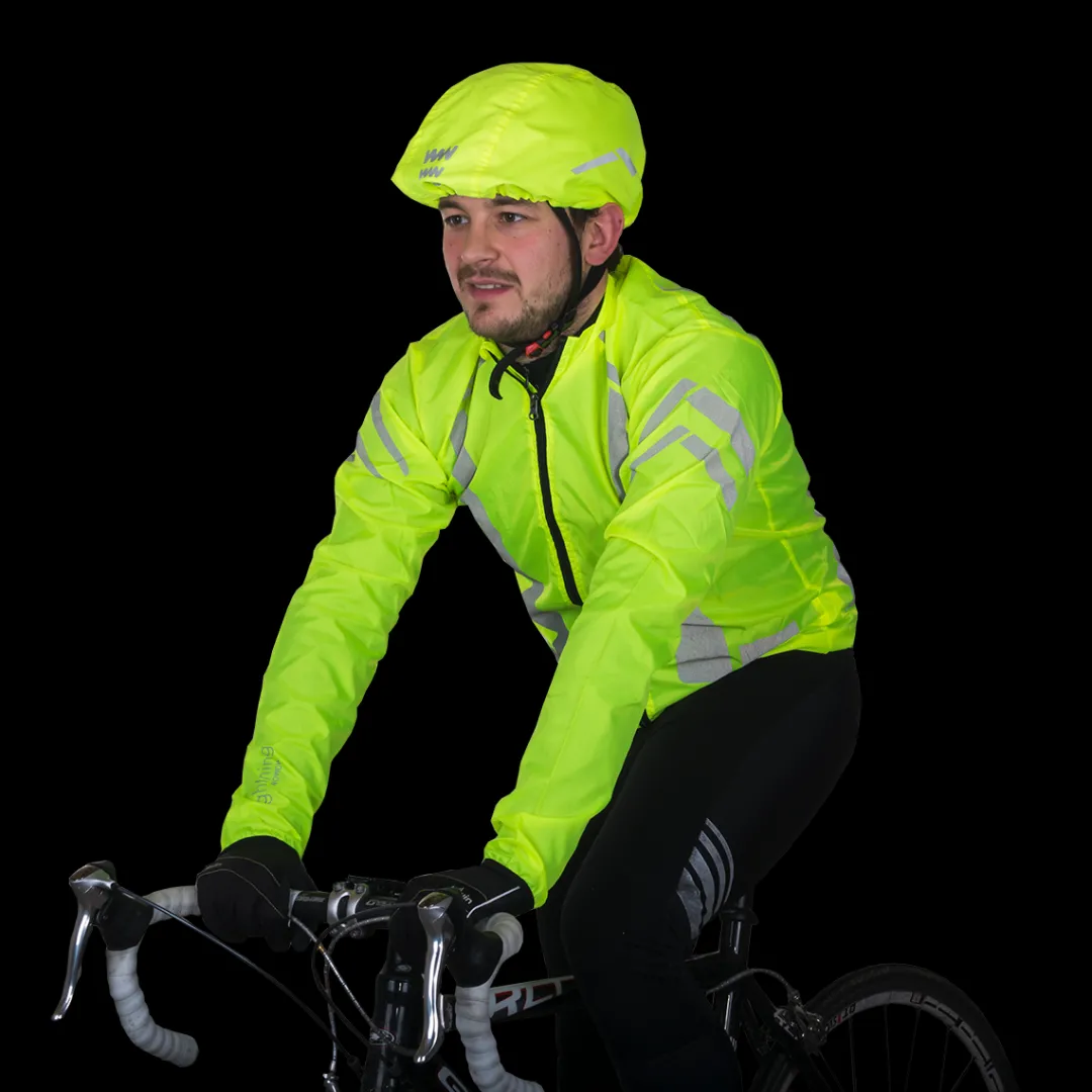 ROSE Bikes Helmet Rain Cover| Helmet Accessories