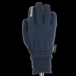 ROSE Bikes HEMAU Softshell Winter Cycling Gloves| Full Finger Gloves|Winter Gloves