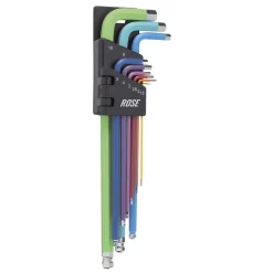 ROSE Bikes hex key set| Bike Tools