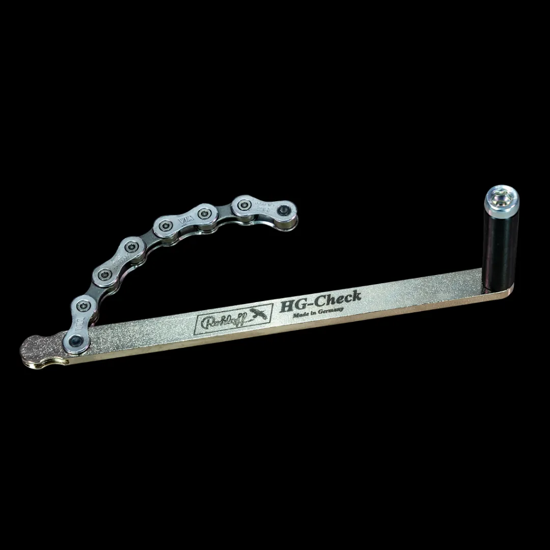 ROSE Bikes HG-Check Sprocket Wear Indicator| Bike Tools