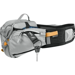 ROSE Bikes HIP PACK PRO E-RIDE 3 e-bike hip bag| Waist Packs