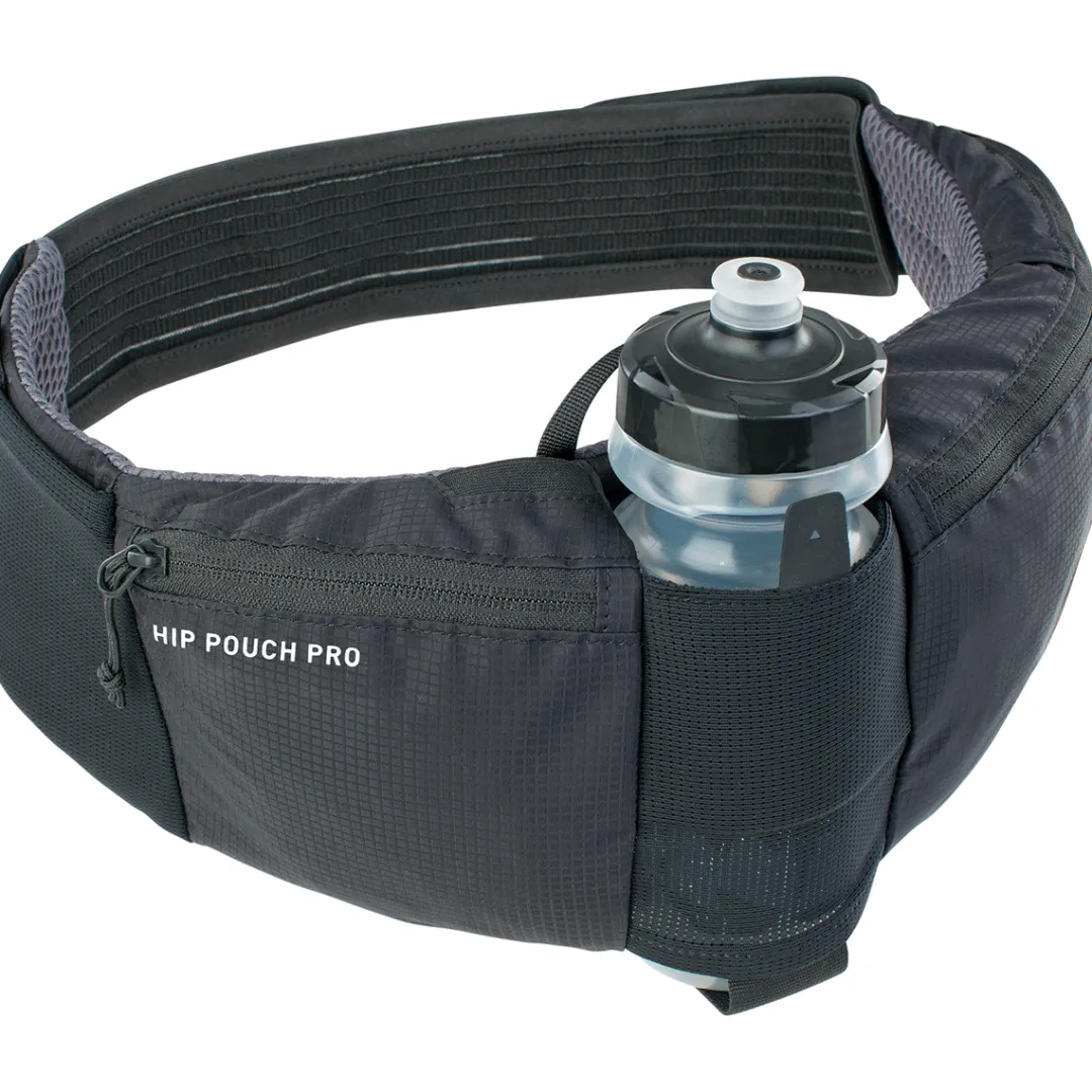 ROSE Bikes HIP POUCH PRO + DRINK BOTTLE 0.55| Waist Packs