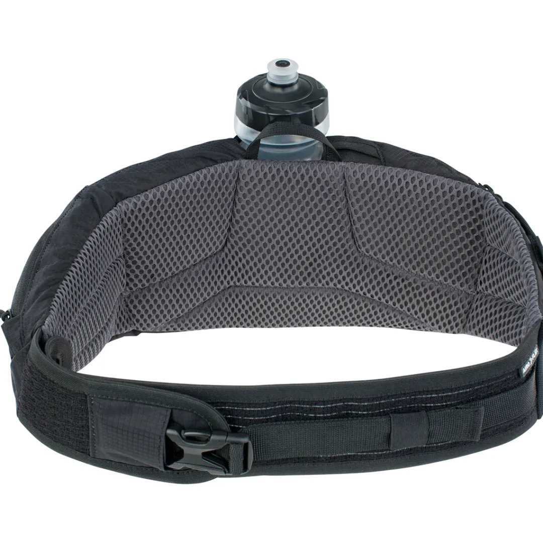 ROSE Bikes HIP POUCH PRO + DRINK BOTTLE 0.55| Waist Packs