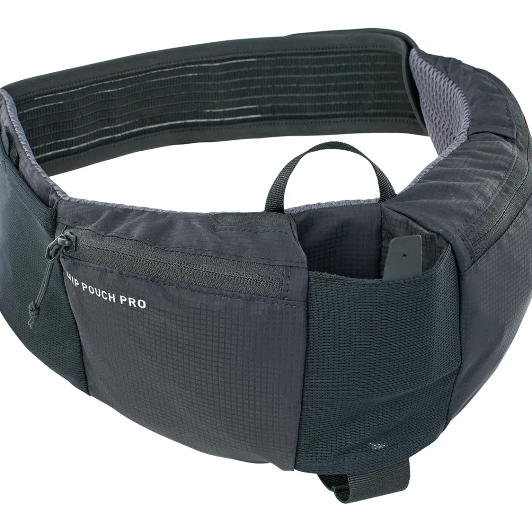 ROSE Bikes HIP POUCH PRO + DRINK BOTTLE 0.55| Waist Packs