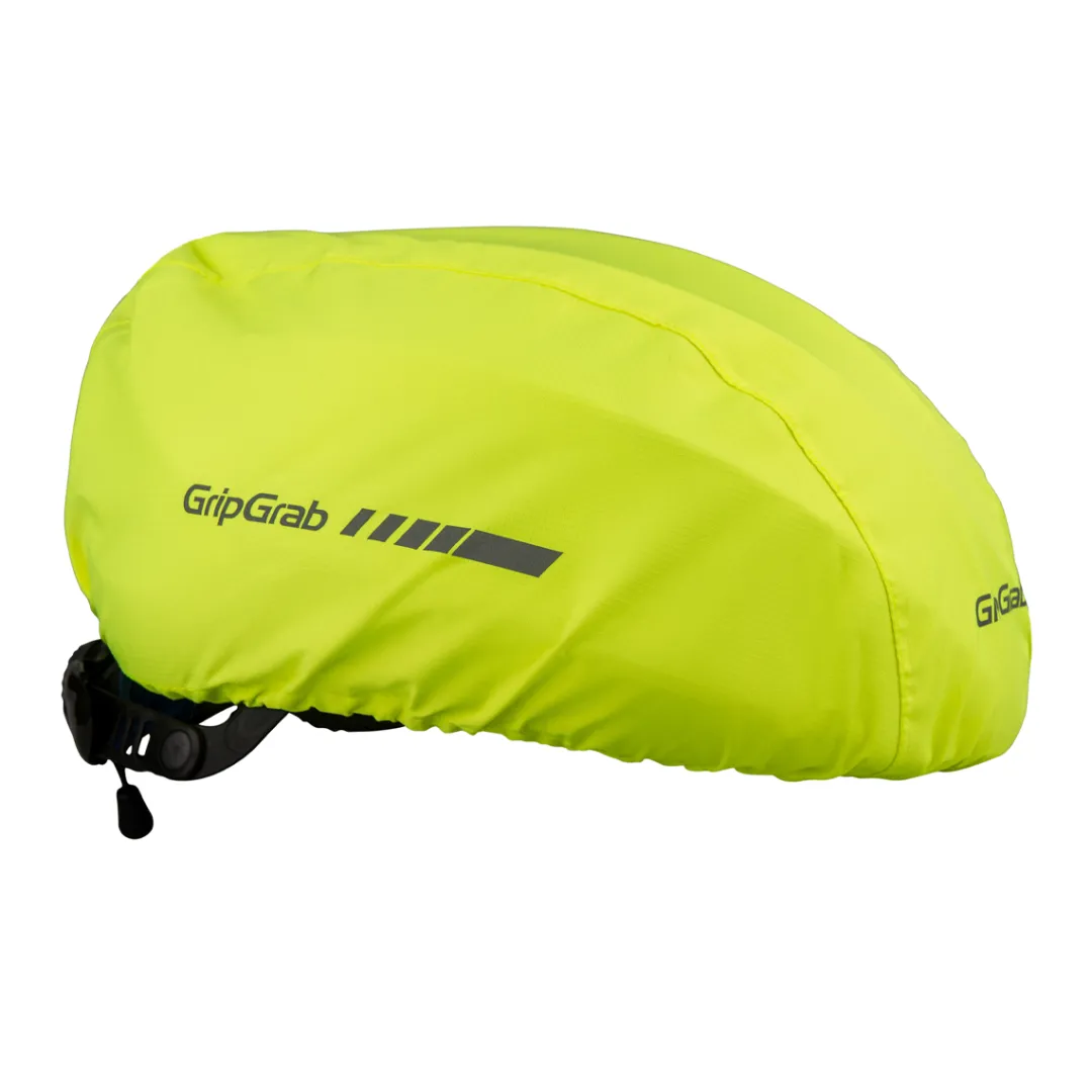 ROSE Bikes HI-VIS Helmet Cover| Helmet Accessories