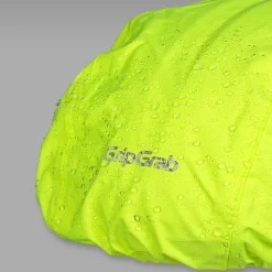 ROSE Bikes HI-VIS Helmet Cover| Helmet Accessories