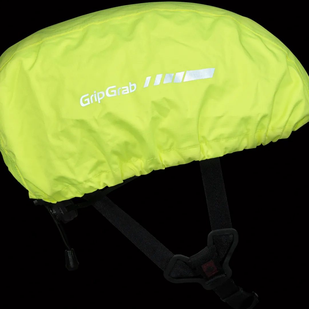 ROSE Bikes HI-VIS Helmet Cover| Helmet Accessories