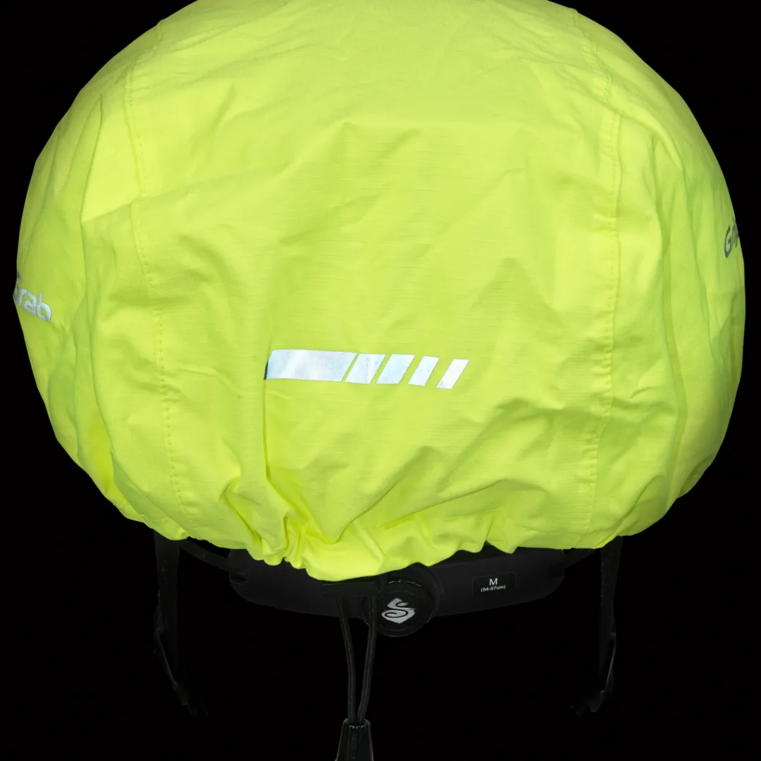 ROSE Bikes HI-VIS Helmet Cover| Helmet Accessories