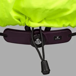 ROSE Bikes HI-VIS Helmet Cover| Helmet Accessories