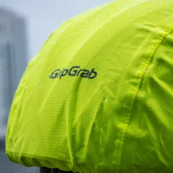 ROSE Bikes HI-VIS Helmet Cover| Helmet Accessories