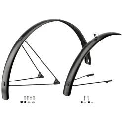 ROSE Bikes HOBO Mudguard Set| City And Touring