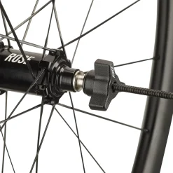 ROSE Bikes Hollow Axle Adapter for Truing Stand Hub Clamp| Bike Tools