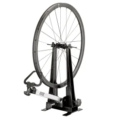 ROSE Bikes Hollow Axle Adapter for Truing Stand Hub Clamp| Bike Tools