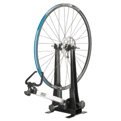 ROSE Bikes Hollow Axle Adapter for Truing Stand Hub Clamp| Bike Tools