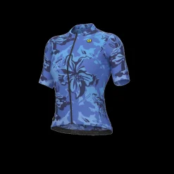 ROSE Bikes HONOLULU LADY JERSEY Women’s Cycling Jersey| Road Jerseys|Short Sleeve Jerseys