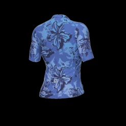 ROSE Bikes HONOLULU LADY JERSEY Women’s Cycling Jersey| Road Jerseys|Short Sleeve Jerseys