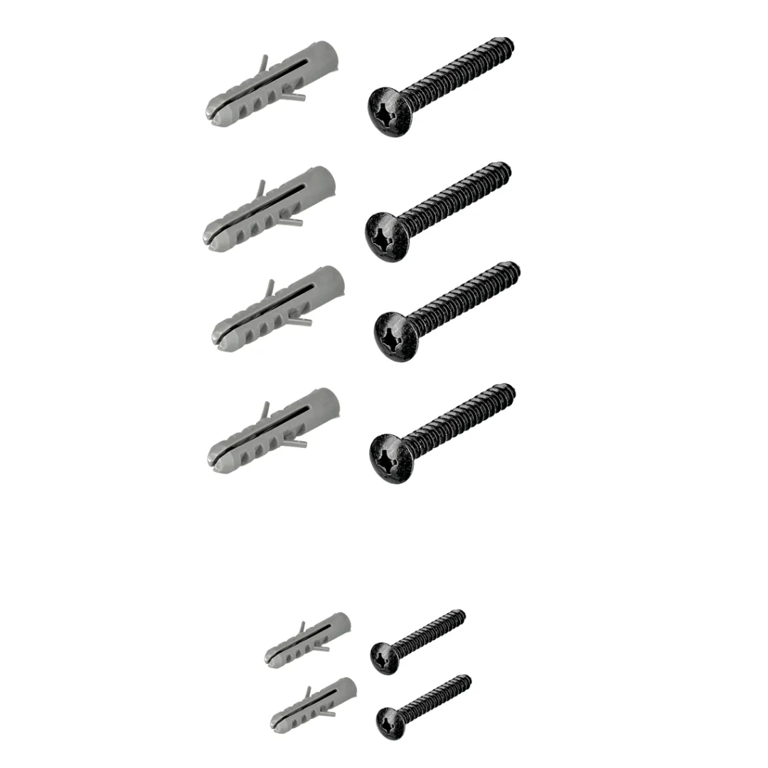 ROSE Bikes Hook-In Vario Wall Mount Bike Rack Foldable and Swivelling| Bike Racks