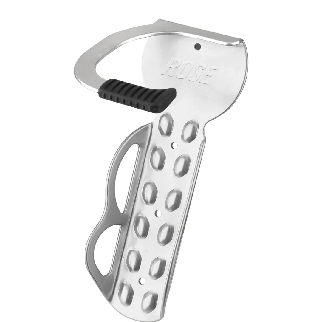 ROSE Bikes Hook-In Wall Mount Rack| Bike Racks