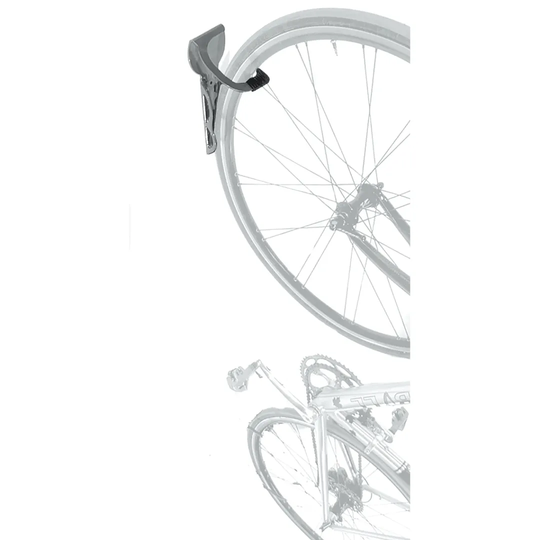ROSE Bikes Hook-In Wall Mount Rack| Bike Racks