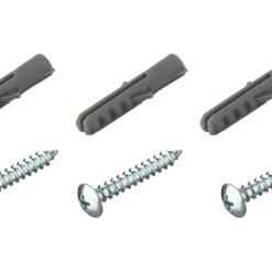 ROSE Bikes Hook-In Wall Mount Rack| Bike Racks