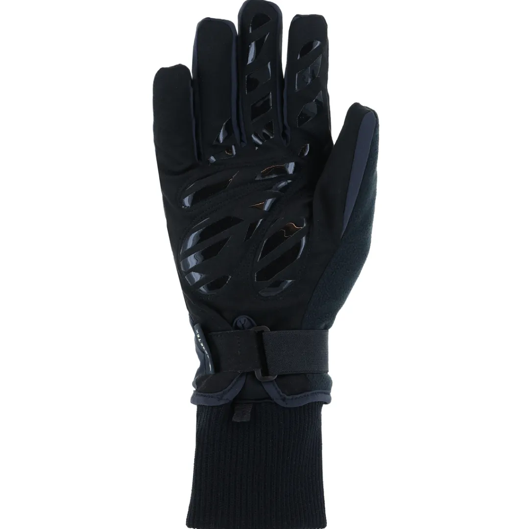 ROSE Bikes HORGAU GORE-TEX Winter Cycling Gloves| Full Finger Gloves|Winter Gloves