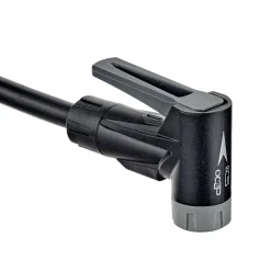 ROSE Bikes Hose with Pump Head for Druckmacher BS 160| Spares And Accessories