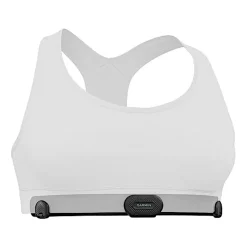 ROSE Bikes HRM-Fit Heart Rate Chest Strap for Sports Bra| Heart Rate Monitors And Fitness Trackers
