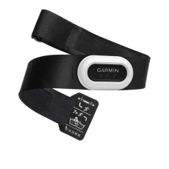 ROSE Bikes HRM-PRO Plus Chest Strap| Bike Computers|Heart Rate Monitors And Fitness Trackers